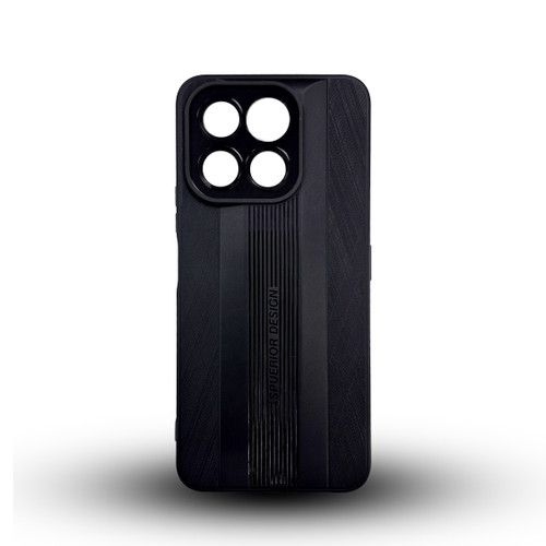 گارد SPUERIOR DESING مناسب گوشی HONOR X6C - مشکی